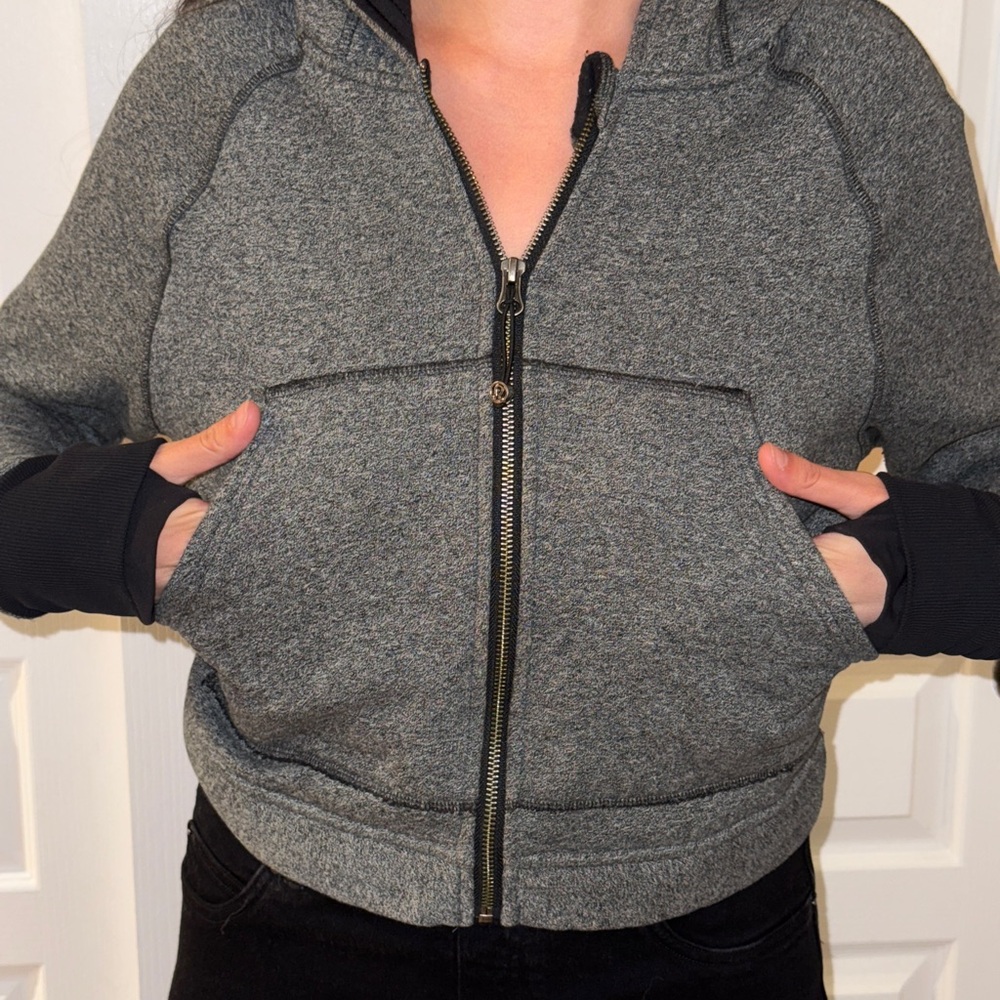 Lululemon Jacket - Picture 2 of 9